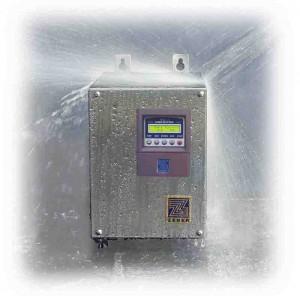 MSC-3R Stainless Steel