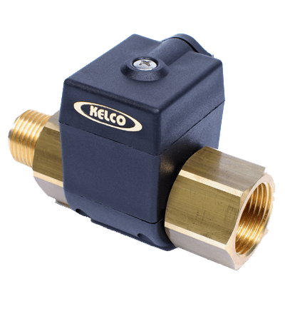 C15-C20-C25 Series Inline Flow Switch