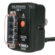 E10-Pressure Switch