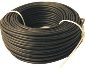 PVC Spaghetti Tubing