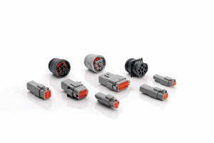 amphenol connectors perth