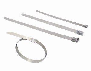 stainless steel cable ties perth