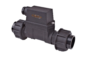 P25 Series Inline Flow Switch