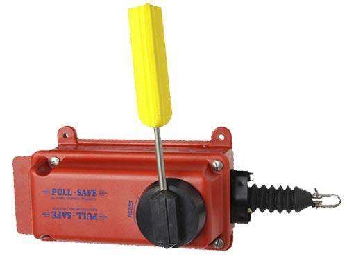 Safe T Pull Wire Switch PS-P