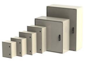 grp enclosures perth