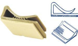 adhesive ribbon clip perth