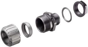 harnessflex fittings