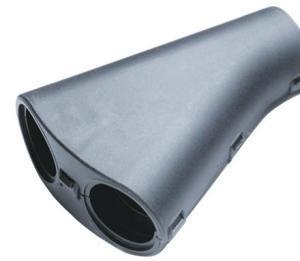 y piece for harnessflex conduit y piece for harnessflex conduit