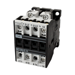 3 pole contactor perth