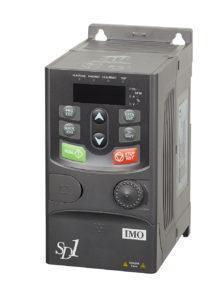 SD1 Ac Variable Speed Inverter Drives IMO Perth Supplier