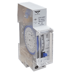 SMT Mechanical Timers