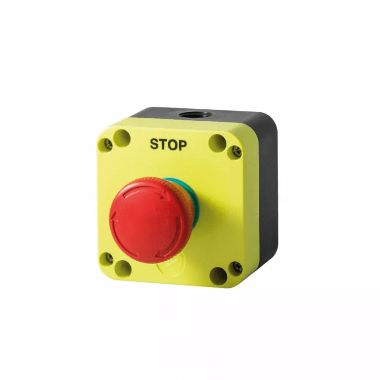 Giovenzana Push Button Twist To Release