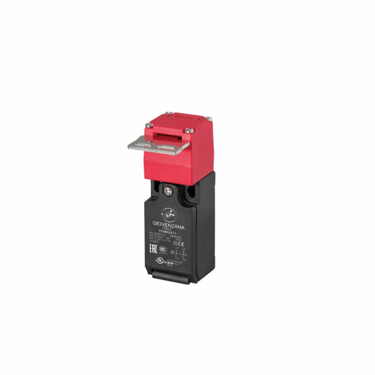 Giovenzana Safety Limit Switch STNK02