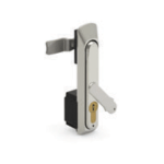 Stainless Steel Swing Handle for Electrical Enclosures