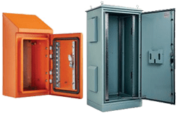 Electrical Enclosures Perth