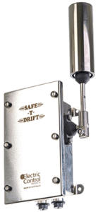 Safe T Drift Stainless Conveyor Belt Drift or Misalignment Switch Perth