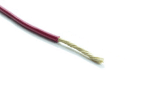 lcp fibre rope