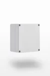 IP Enclosures Polycarbonate Terminal Box