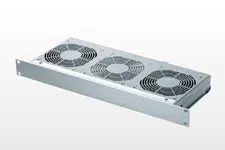 Fan Trays for 19inch data racks