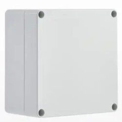 IP Enclosures Polycarbonate Terminal Box