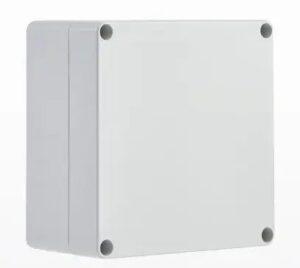 IP Enclosures Polycarbonate Terminal Box