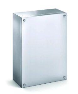 IP Enclosures Stainless Terminal Box