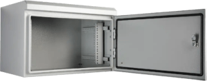 IP Enclosures IP66 Wall Mounted Data Rack