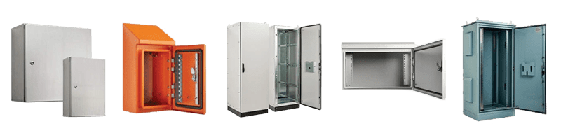 IP Enclosures Distributor Perth WA