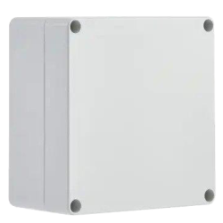 IP Enclosures Polycarbonate Terminal Box