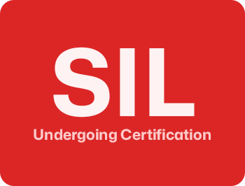 Safe-T SIL Certification