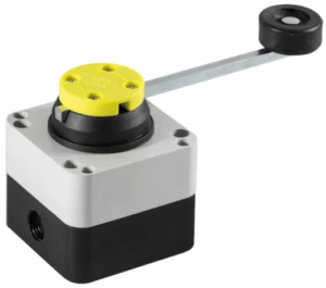 Giovenzana FFH Rotary Limit Switch