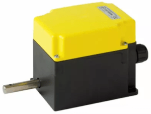 FGR1 Rotary Gear Limit Switch