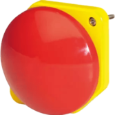 Giovenzana Palm Push Button