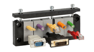 icotek split cable entry frame