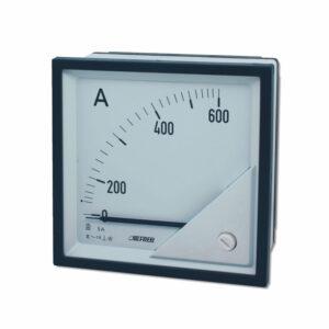 FRER CT Input Ammeter