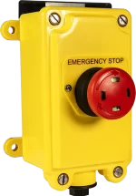 SAFE-T EMERGENCY STOP MINI SAFE-T EMERGENCY STOP MINI