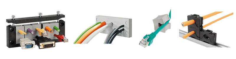 icotek smart cable management perth