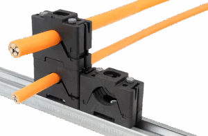 icotek Modular Cable Clamps