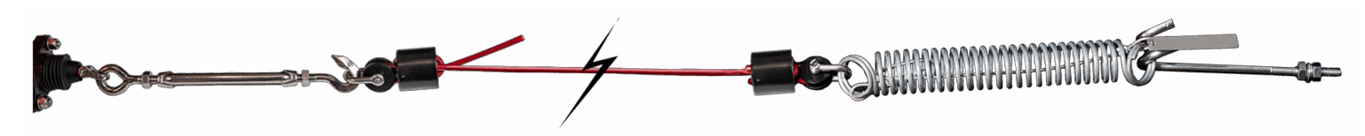 QUICK-INSTALL-SS QUICK-INSTALL-STAINLESS STEEL