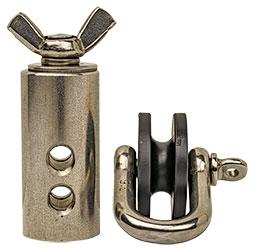 VETRAN-ROPE-GRIP-KIT-1 Safe-T-Pull Vectran Rope Grip Kit STP-55K-SS