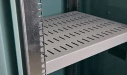Field Cabinet Heavy-Duty Shelf