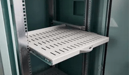 Field Cabinet Sliding Shelf