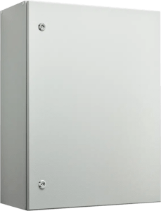 IP Enclosures Marine Grade Enclosure