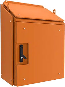 IP Enclosures Mine-Spec Enclosure