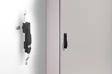 IP Enclosures 3 Point Locking Doors for Enclosures