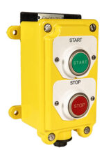 Safe-T Mini Push Button Control Station