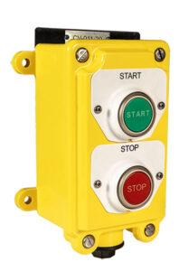 Safe-T Mini Push Button Control Station