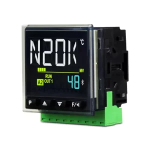 N20K48 Automated Modular Controller N20K48 Automated Modular Controller