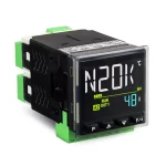 N20K48 Automated Modular Controller Side on N20K48 Automated Modular Controller Side on